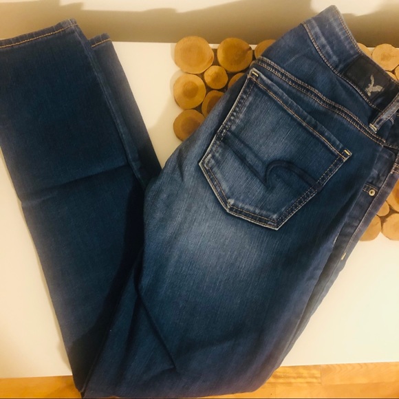 Perfect jegging-jeans - American eagle  🦅 - Picture 2 of 6